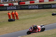 British Super Bikes Round 6 Brands Hatch