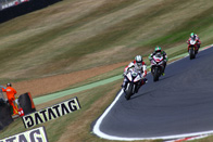 British Super Bikes Round 6 Brands Hatch