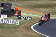 British Super Bikes Round 6 Brands Hatch