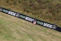 British Super Bikes Round 7 Thruxton