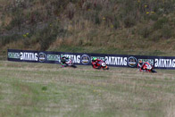 British Super Bikes Round 7 Thruxton