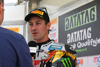 British Super Bikes Round 7 Thruxton