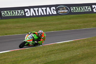 British Super Bikes Round 8 Cadwell Park