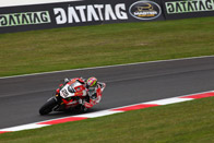 British Super Bikes Round 8 Cadwell Park