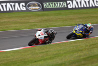 British Super Bikes Round 8 Cadwell Park