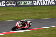 British Super Bikes Round 8 Cadwell Park