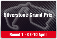 Silverstone Grand Prix