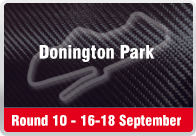 Donington Park