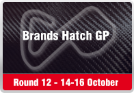 Brands Hatch GP