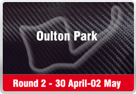 Oulton Park