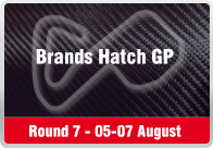 Brands Hatch GP