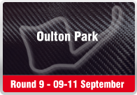 Oulton Park