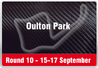 Oulton Park