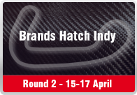 Brands Hatch Indy