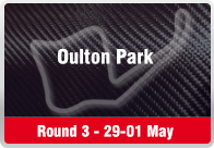 Oulton Park