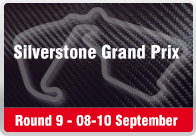 Silverstone Grand Prix