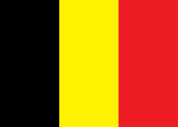CESAR België Registratie