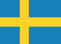 CESAR Sverige Registrering