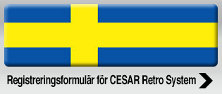 CESAR Retro SE