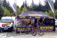 Diamondback MTB Downhill Series Race 2 Report