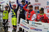 Diamondback MTB Downhill Series Race 2 Report