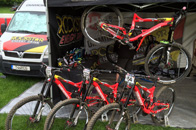 Diamondback MTB Downhill Series Race 3 Report