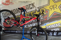 Diamondback MTB Downhill Series Race 3 Report