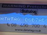 datatag news
