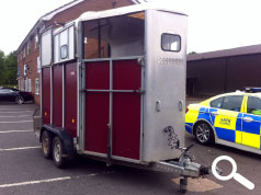 DATATAG SECURITY TECHNOLOGY ENABLES HORSEBOX RECOVERY IN THE WEST MIDLANDS