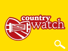 THAMES VALLEY POLICE 100 DAYS OF ACTION - COUNTRY WATCH