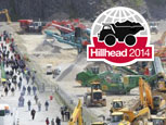 DATATAG SET FOR HILLHEAD IN 2014