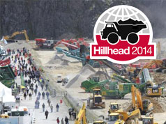 DATATAG SET FOR HILLHEAD IN 2014