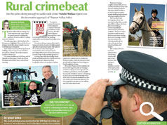 RURAL CRIMEBEAT