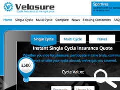 VELOSURE TO OFFER 10% INSURANCE PREMIUM DISCOUNT WITH DATATAG