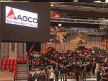 DISCOVER AGCO-NEC BIRMINGHAM FEBRUARY 25-27