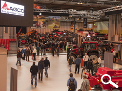 DISCOVER AGCO-NEC BIRMINGHAM FEBRUARY 25-27