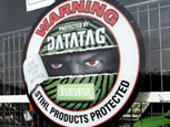 DATATAG PROTECTS STIHL DEALER PREMISES AND STIHL PRODUCTS