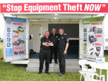 THE OFFICIAL CESAR SCHEME HEADS TO CEREALS 2014