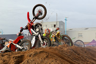 AMCA MX SKEGNESS BEACH RACE