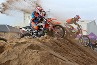 AMCA MX SKEGNESS BEACH RACE