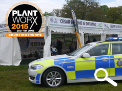 DATATAG PLANNING FOR PLANTWORX 2015