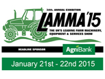 DATATAG SET FOR LAMMA 2015