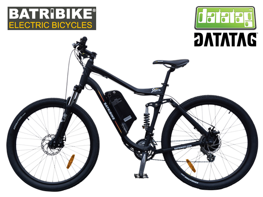 batribike prices