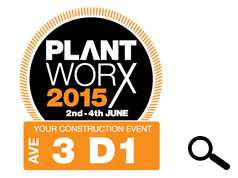 DATATAG AND CESAR TO EXHIBIT AT PLANTWORX 2015