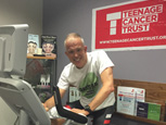 DATATAG SUPPORT TEENAGE CANCER TRUST