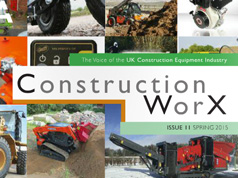 Construction Worx