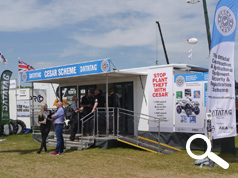 DATATAG HAIL PLANTWORX 2015 A SUCCESS