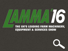 DATATAG TO EXHIBIT AT LAMMA 2016