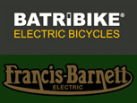 BATRIBIKE REVIVE A CLASSIC VINTAGE MOTORBIKE BRAND WITH THE LAUNCH OF A RETRO NEW E-BIKE