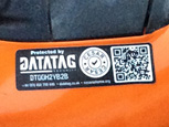 DATATAG ID LIMITED LAUNCH MICRO CESAR